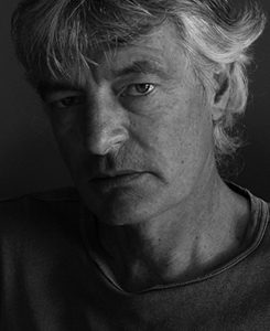 Bernard LANGENSTEIN