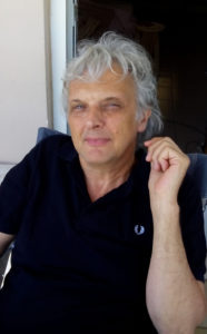 Yannis MARKANTONAKIS
