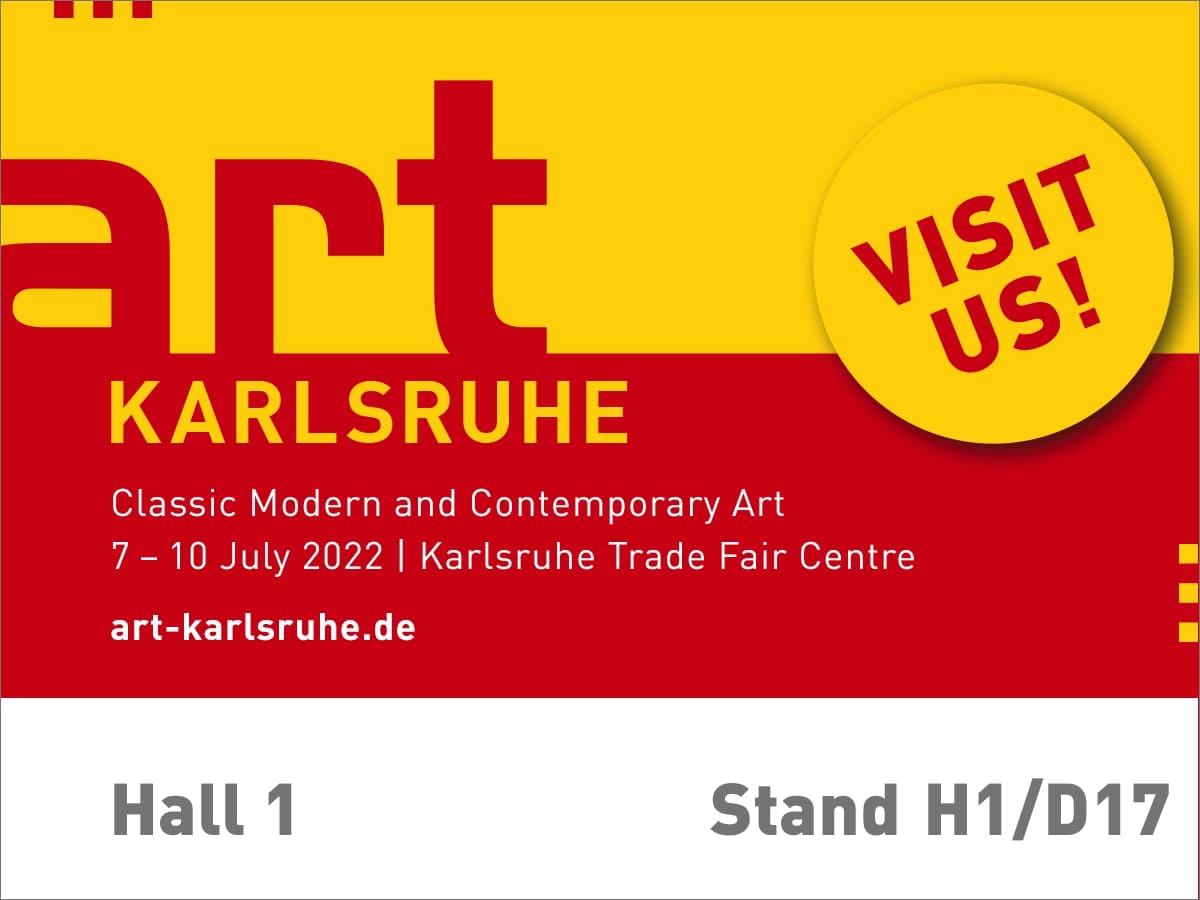 ART KARLSRUHE